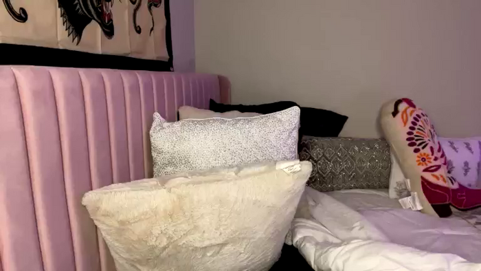 JackieSnowXo
