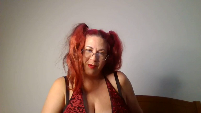 KinkyCorina