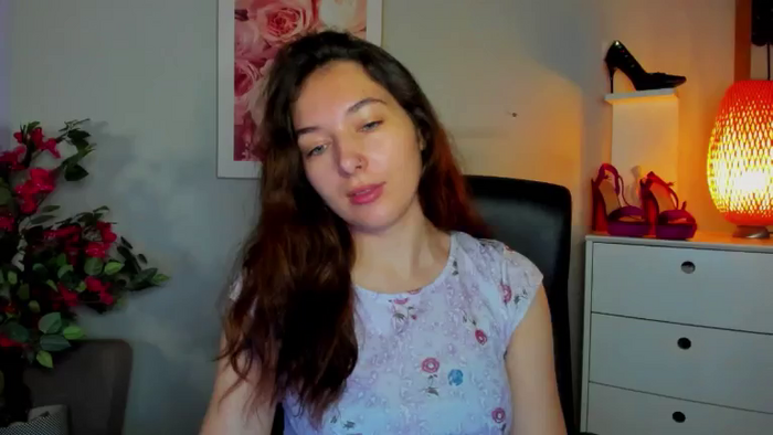 MeganxKISS19