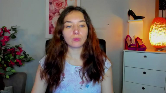 MeganxKISS19
