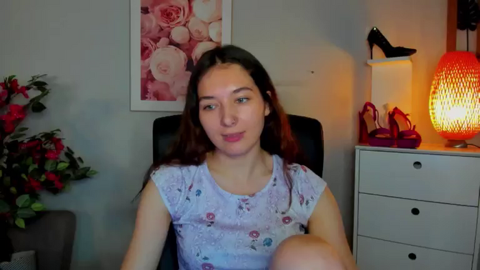 MeganxKISS19