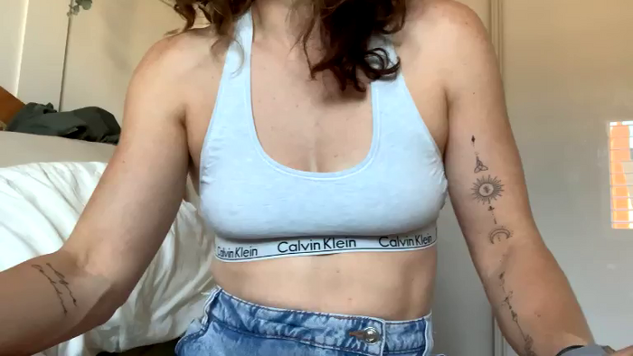MuscleMolly