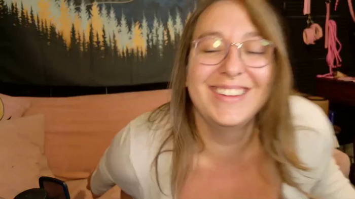 PussyCupcake
