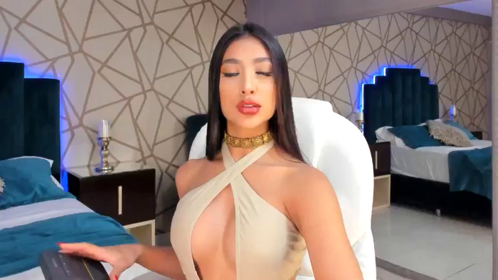 SabrinaRoss