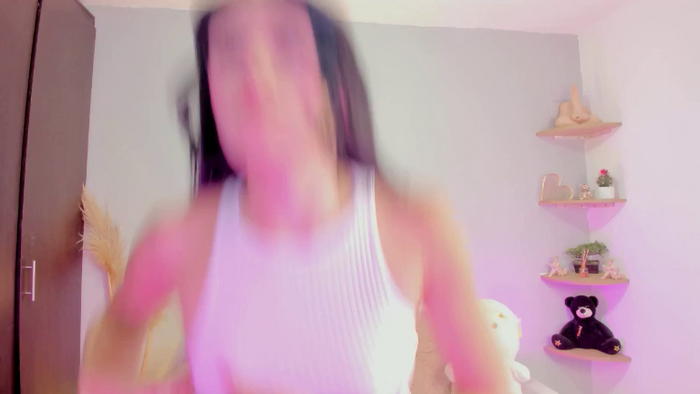 SerenaFoxxx