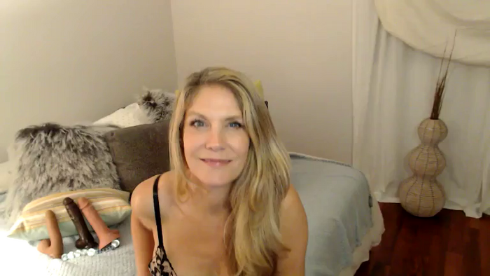 SweetCougarCandy
