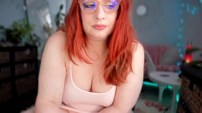 AmberSpanks