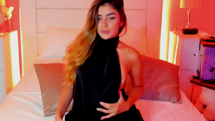 CaliopeSloan