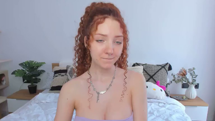 CurlyRina