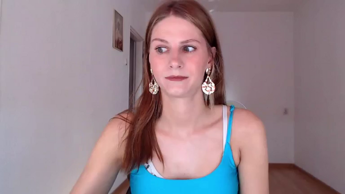 DagieRedSexy