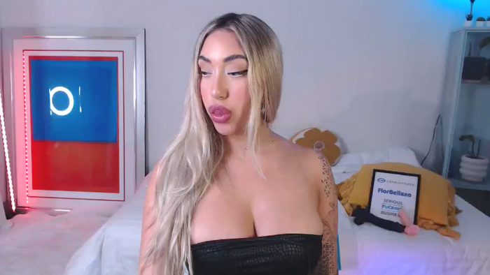FlorBellaxo