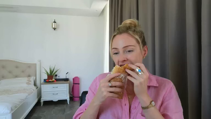 GeorgiaB