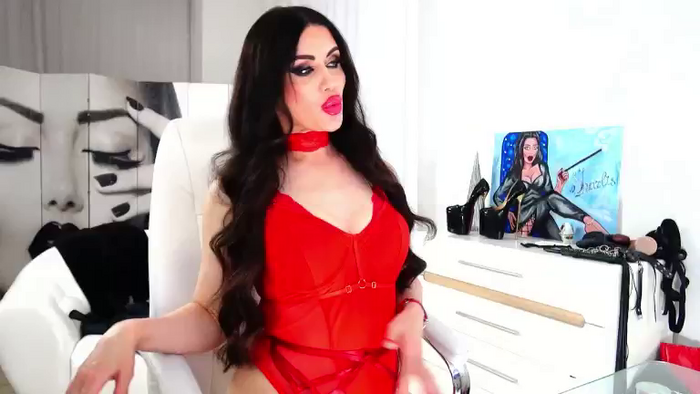 GoddessHelenaHot