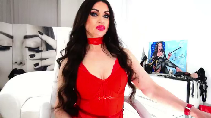 GoddessHelenaHot