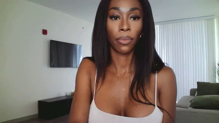 GoddessNaomiDiamonds