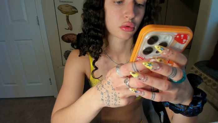 JessicaRiversxo