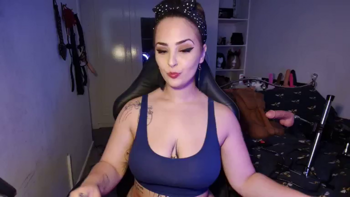 KendraLazaar