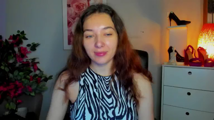 MeganxKISS19