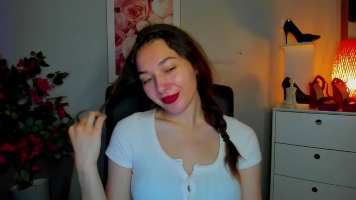 MeganxKISS19