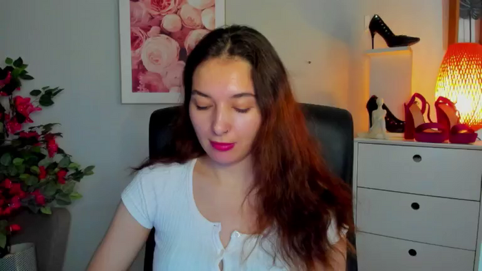 MeganxKISS19