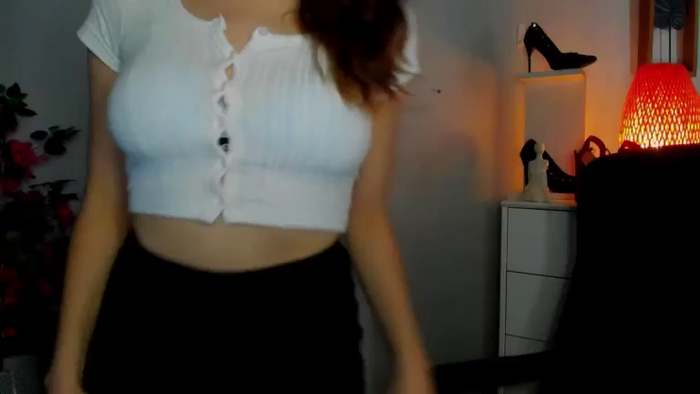MeganxKISS19