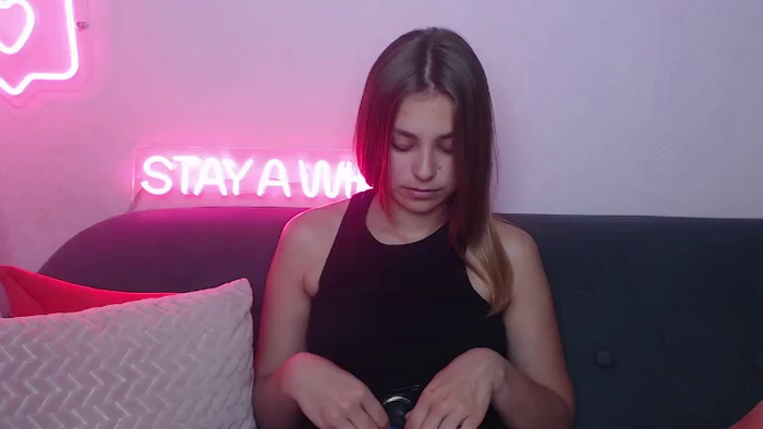 MilanaAngelAs