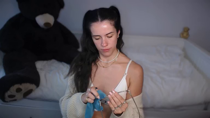 MistressF0x