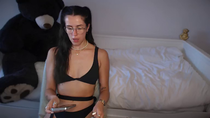 MistressF0x