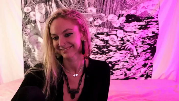 MsVixenViolet