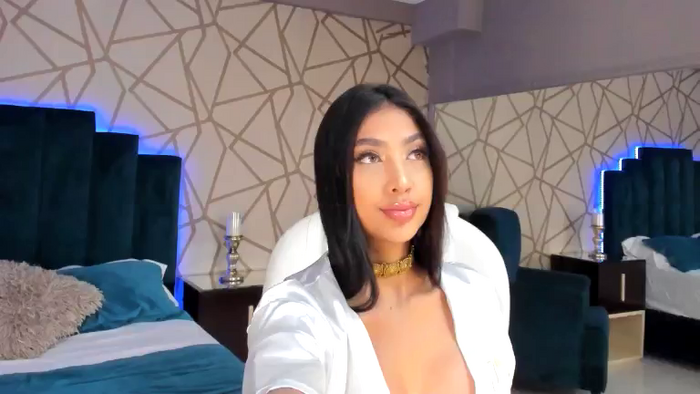 SabrinaRoss