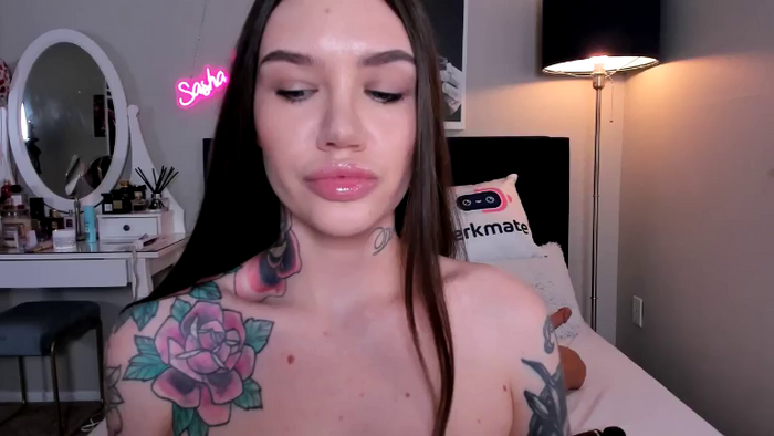 SashaNels