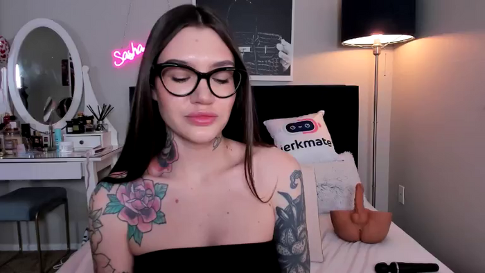SashaNels