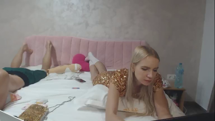 PerkyCouple
