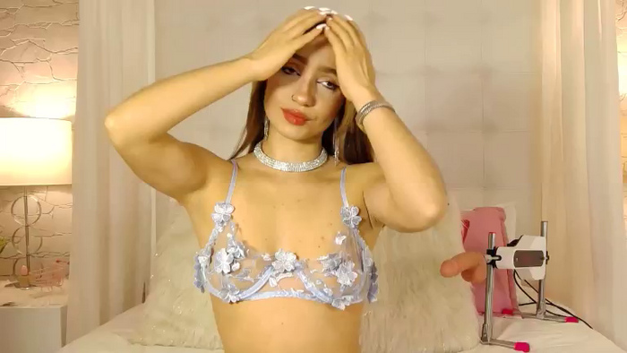 AshleyPusset