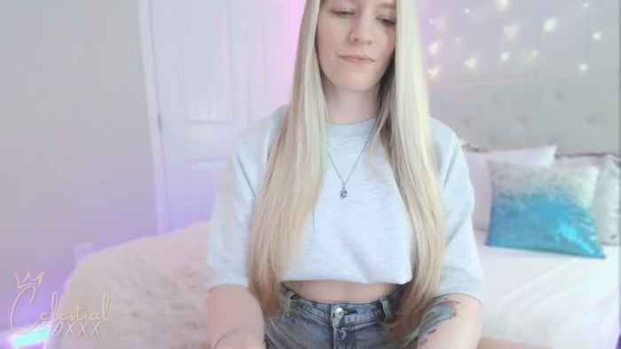 CelestiallFoxxx