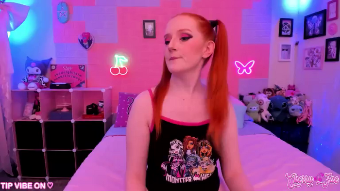 CherryFae