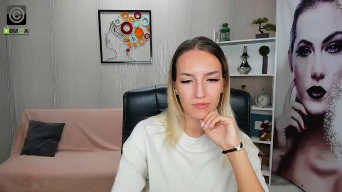 ClaireMartin