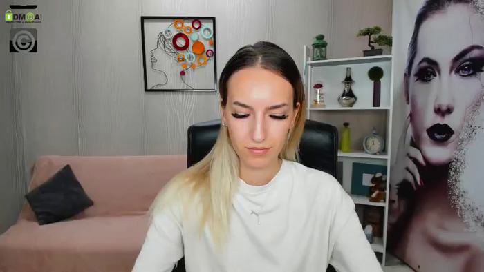 ClaireMartin