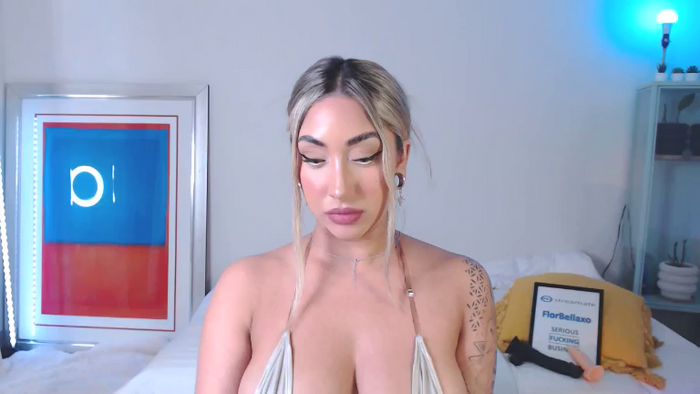 FlorBellaxo