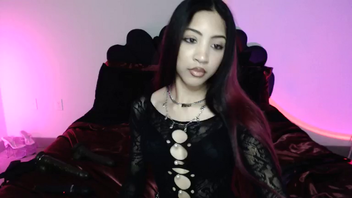GoddessRitaReaper