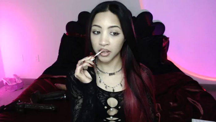 GoddessRitaReaper