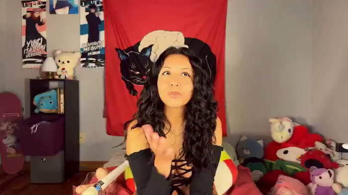 Hazyhottie