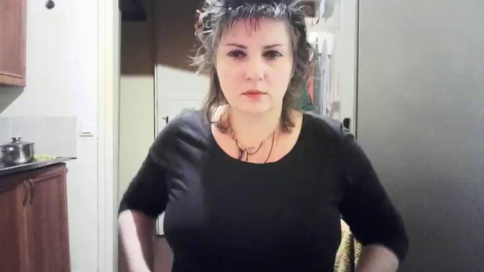 JackyBushy