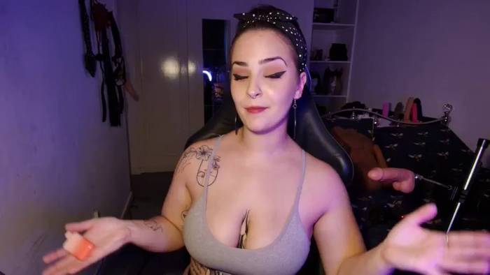 KendraLazaar