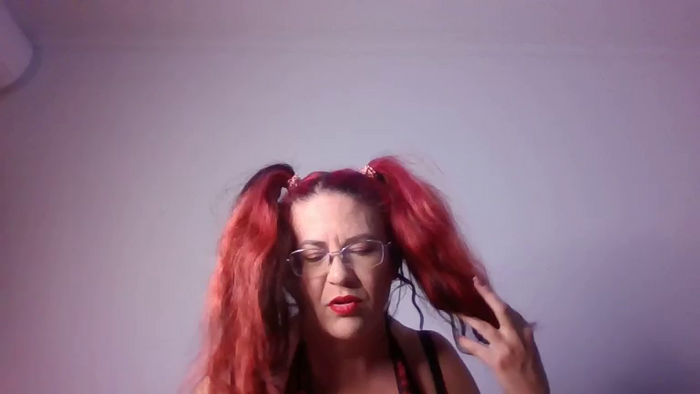 KinkyCorina