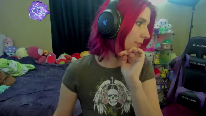 LevySinful