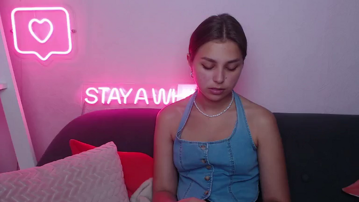 MilanaAngelAs