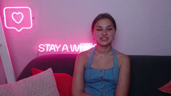 MilanaAngelAs