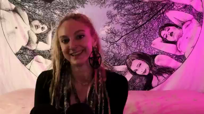 MsVixenViolet