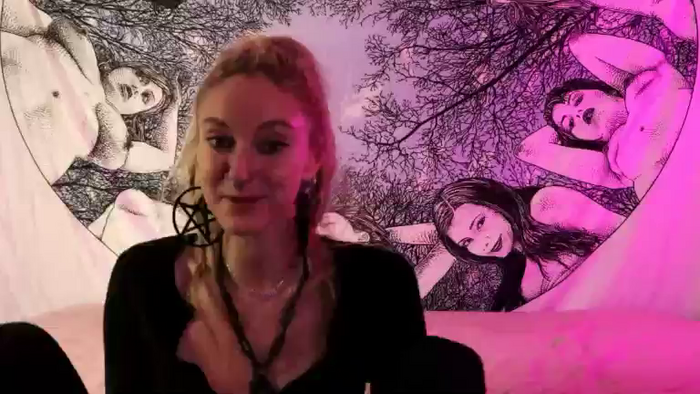 MsVixenViolet